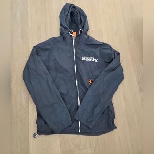 Superdry Stormbreaker Windbreaker